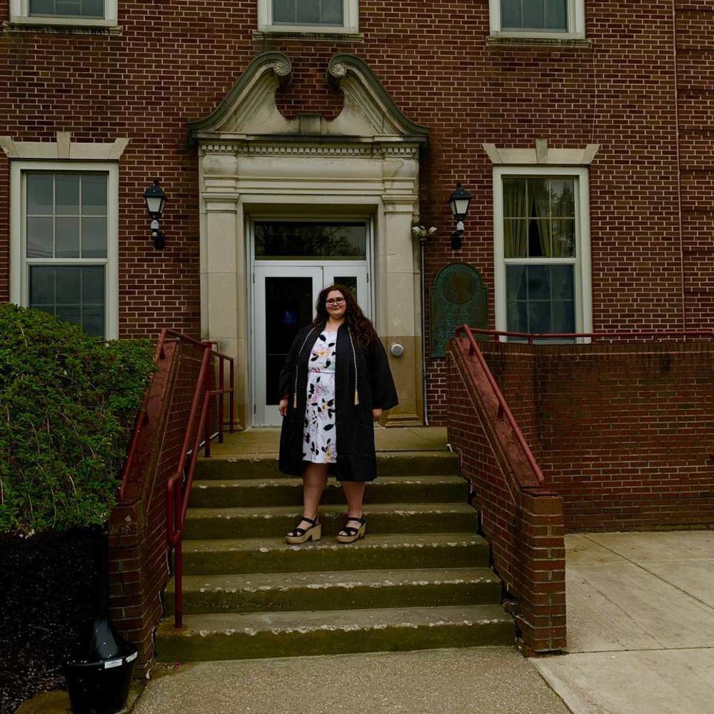 Meet your Posher, Jaclyn